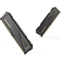 HIKVISION 8GB U10 DDR4 3200MHz CL16 Soğutuculu HKED4081CAA2F0ZB2 PC Ram - 3